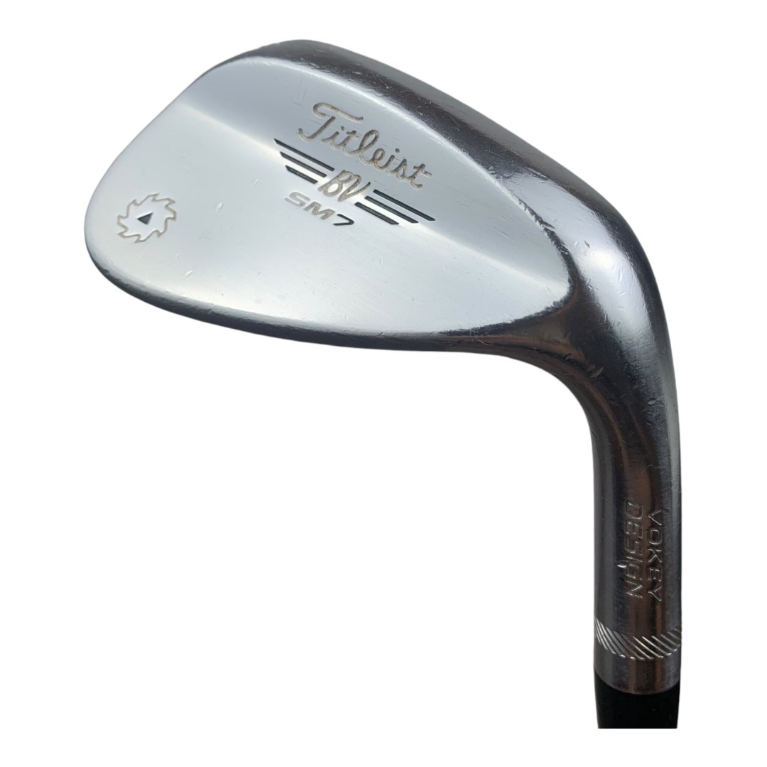 Titleist Vokey SM7 M grind Wedge