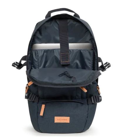 Eastpak Floid Triple Denim