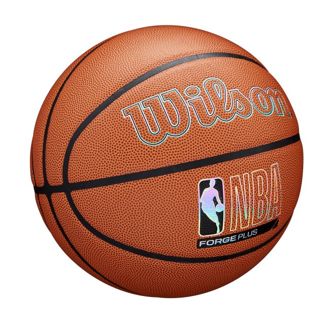 NBA Forge Plus Indoor/Outdoor Basketball