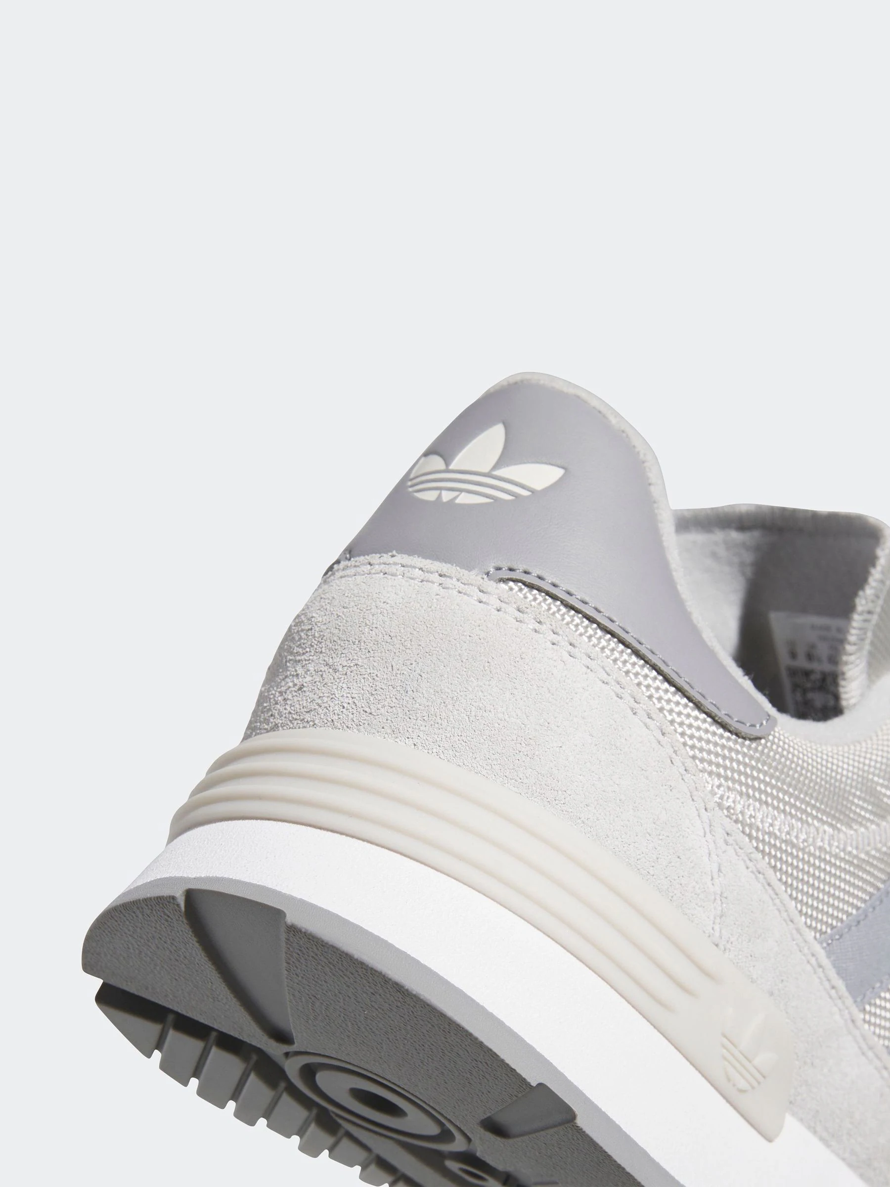 Grijs - adidas Originals Treziod 2 Trainers