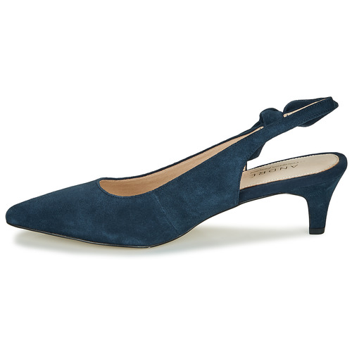 André - CLARIA - Bleu