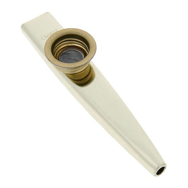 Clarke Tin Kazoo Gold