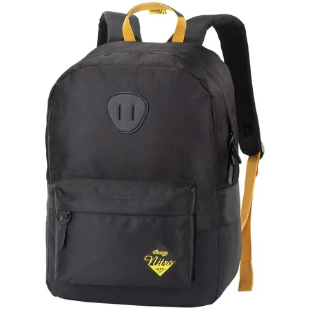 Nitro Urban Classic Rucksack Golden Black 20L