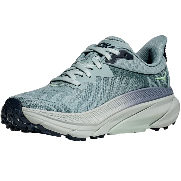 Chaussure trail HOKA ONE ONE CHALLENGER 7 W DRUZY/DROPLET