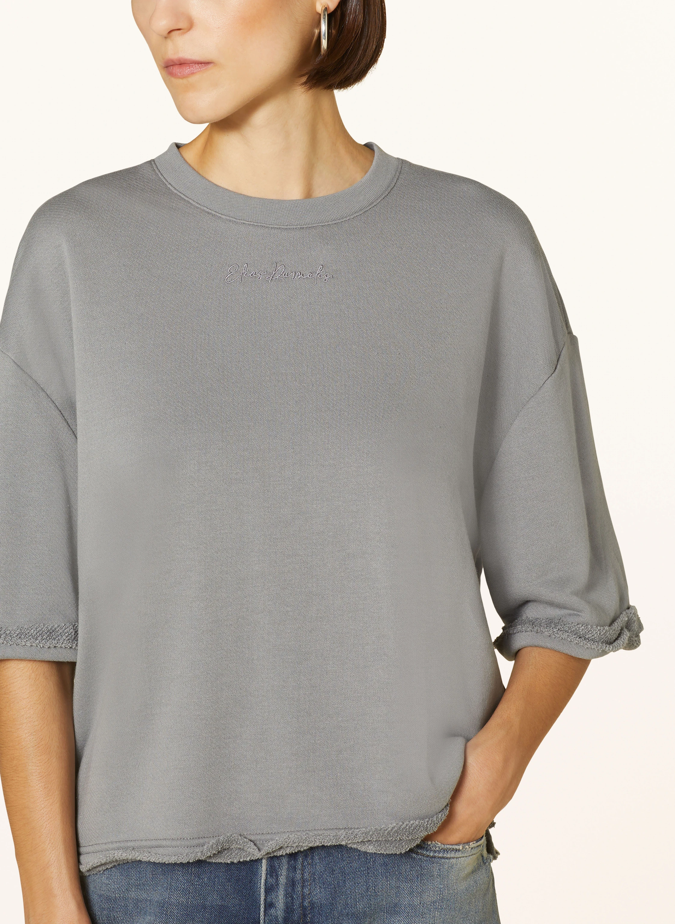 ELIAS RUMELIS Sweatshirt ERFLORENTINE