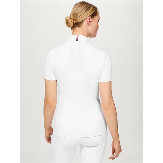 Wedstrijdshirt Tommy Hilfiger Avon Wit