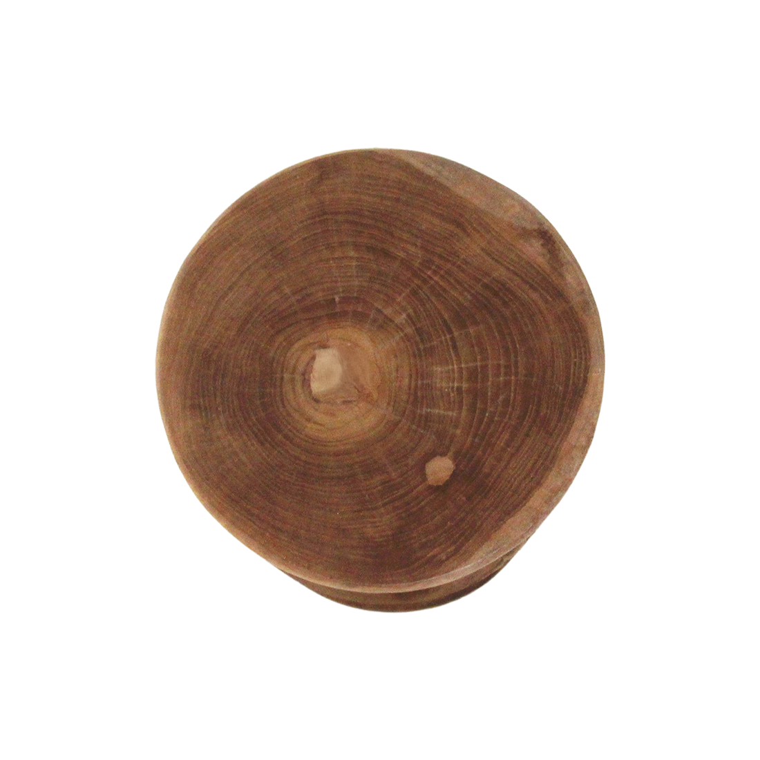 Bijzettafel Ritzo naturel