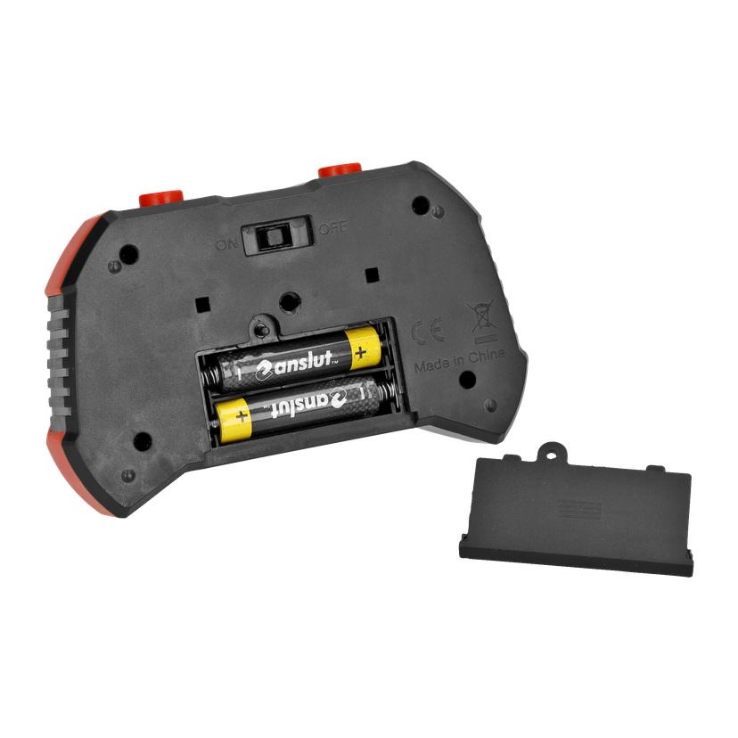 Radiostyrt stuntbil 11 km/h 15 cm