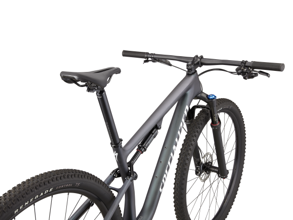 Specialized Epic Comp Satin - Full Suspension - 2023