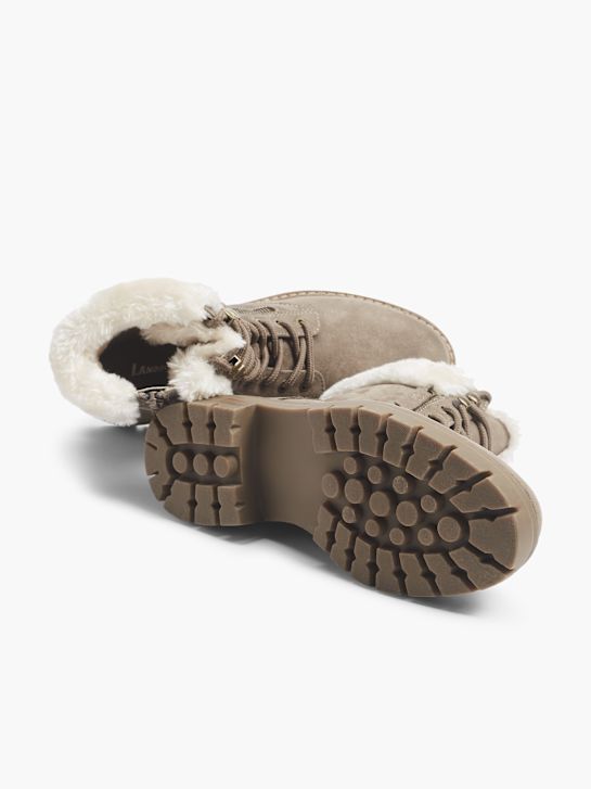 Landrover Veterboot
