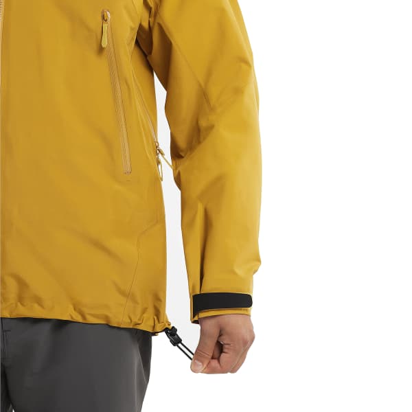 Veste alpinisme ARC'TERYX BETA AR JACKET MEN'S DAZE