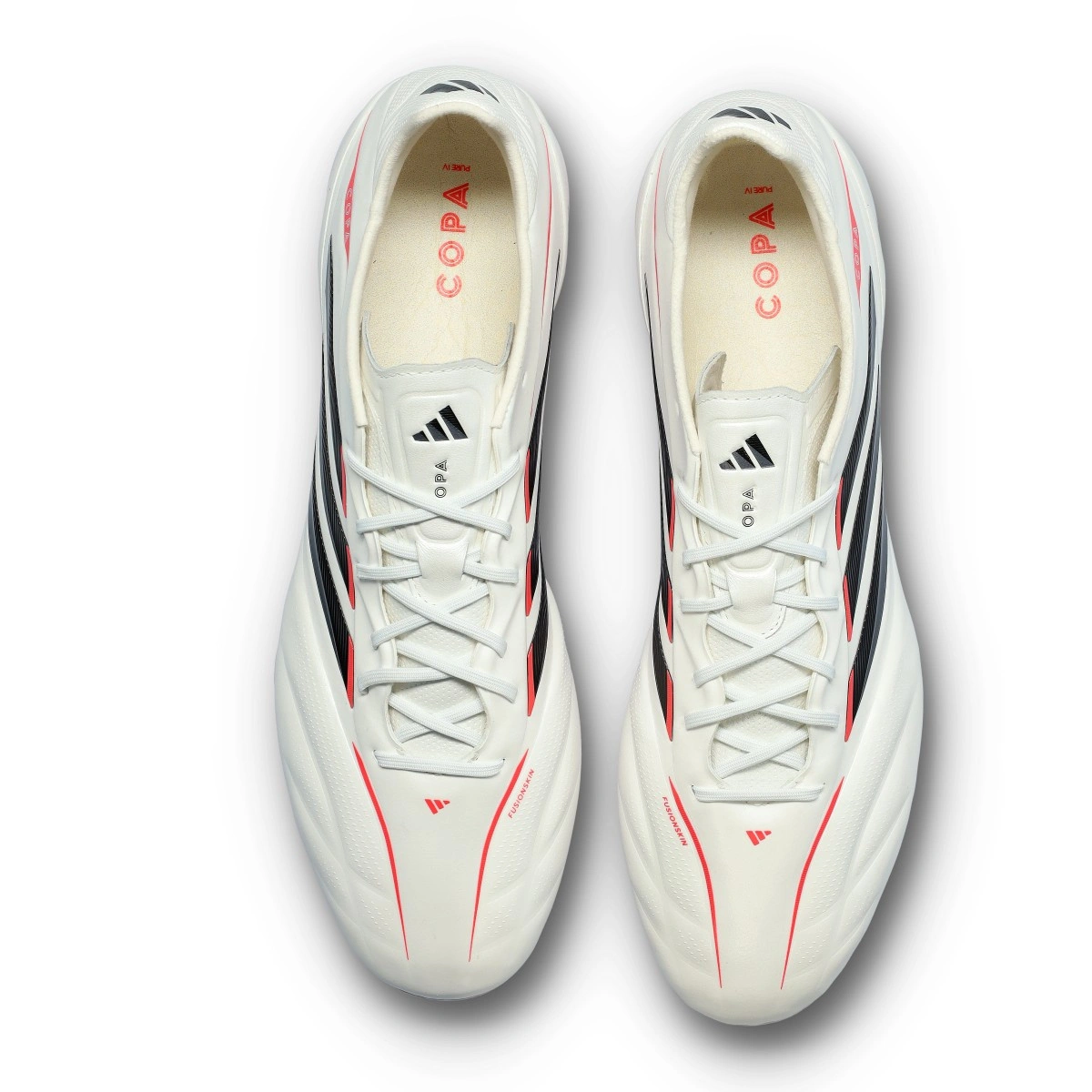 Chuteira adidas Copa Pure IV Elite FG