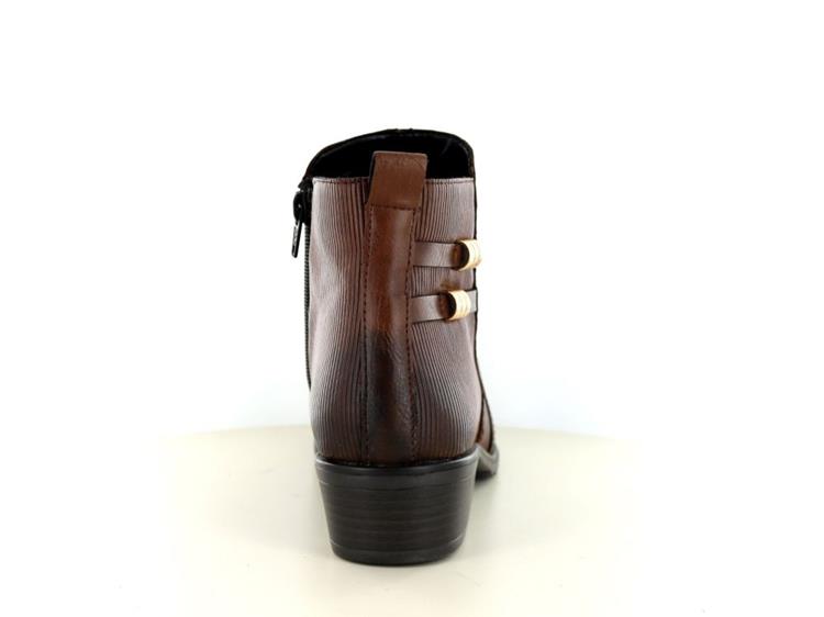 Remonte D6892 Cognac