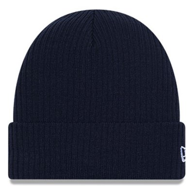 Bonnet homme Team Cuff Chibul BLEU NEW ERA