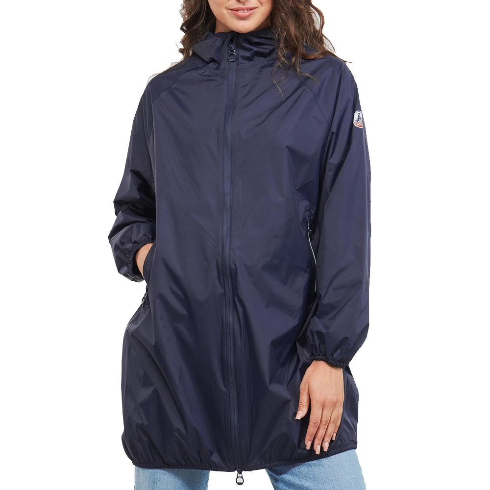 JOTT Coupe-vent Marine Femme JOTT Copenhagen