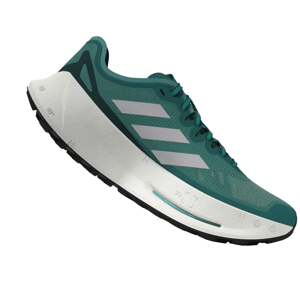Adidas Men's Terrex Agravic Speed Ultra Purtea/greone/aurivy