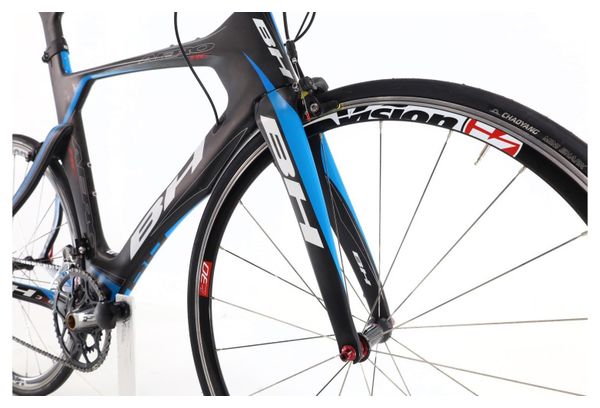 Produit reconditionné · BH Aerolight RC Carbone · Noir / Vélo de route / BH | Bon état