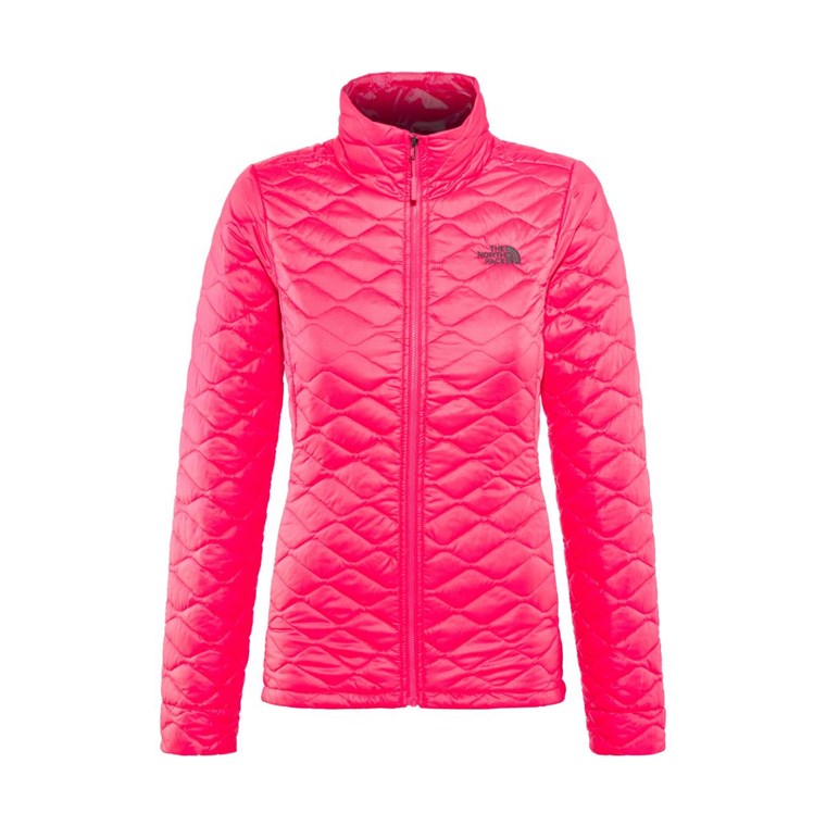 The North Face Face Thermoball Jacket Women