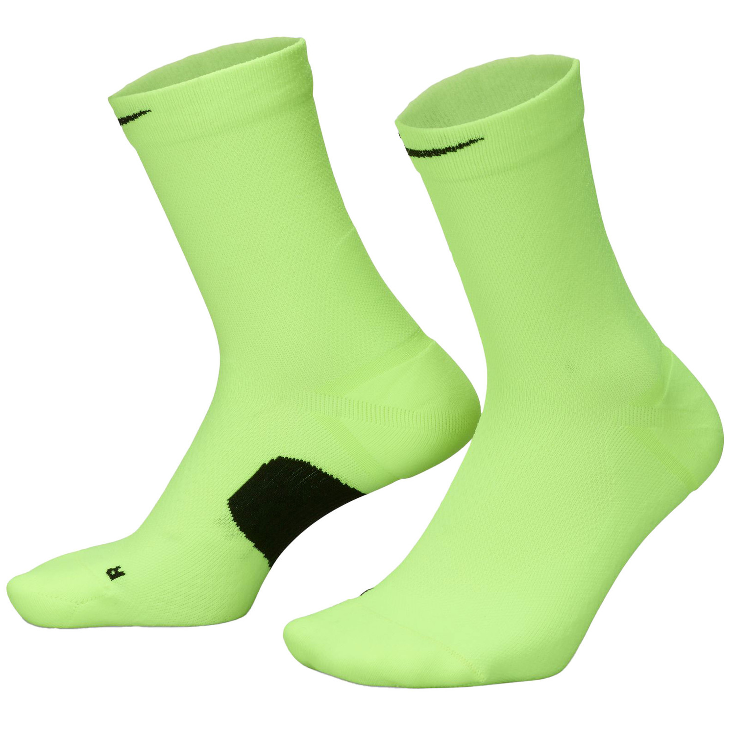 Nike Fast Midweight Crew Sok