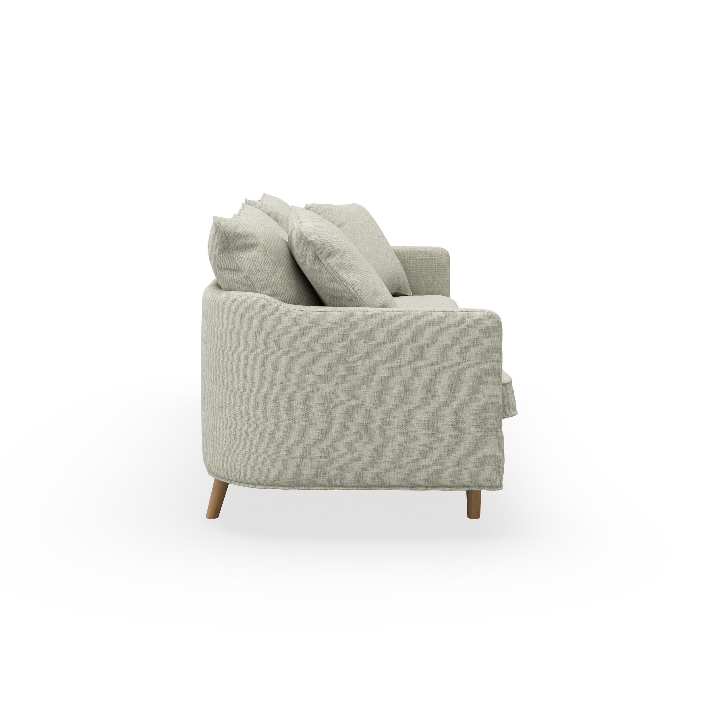 Julia Lux 3 pers Sofa