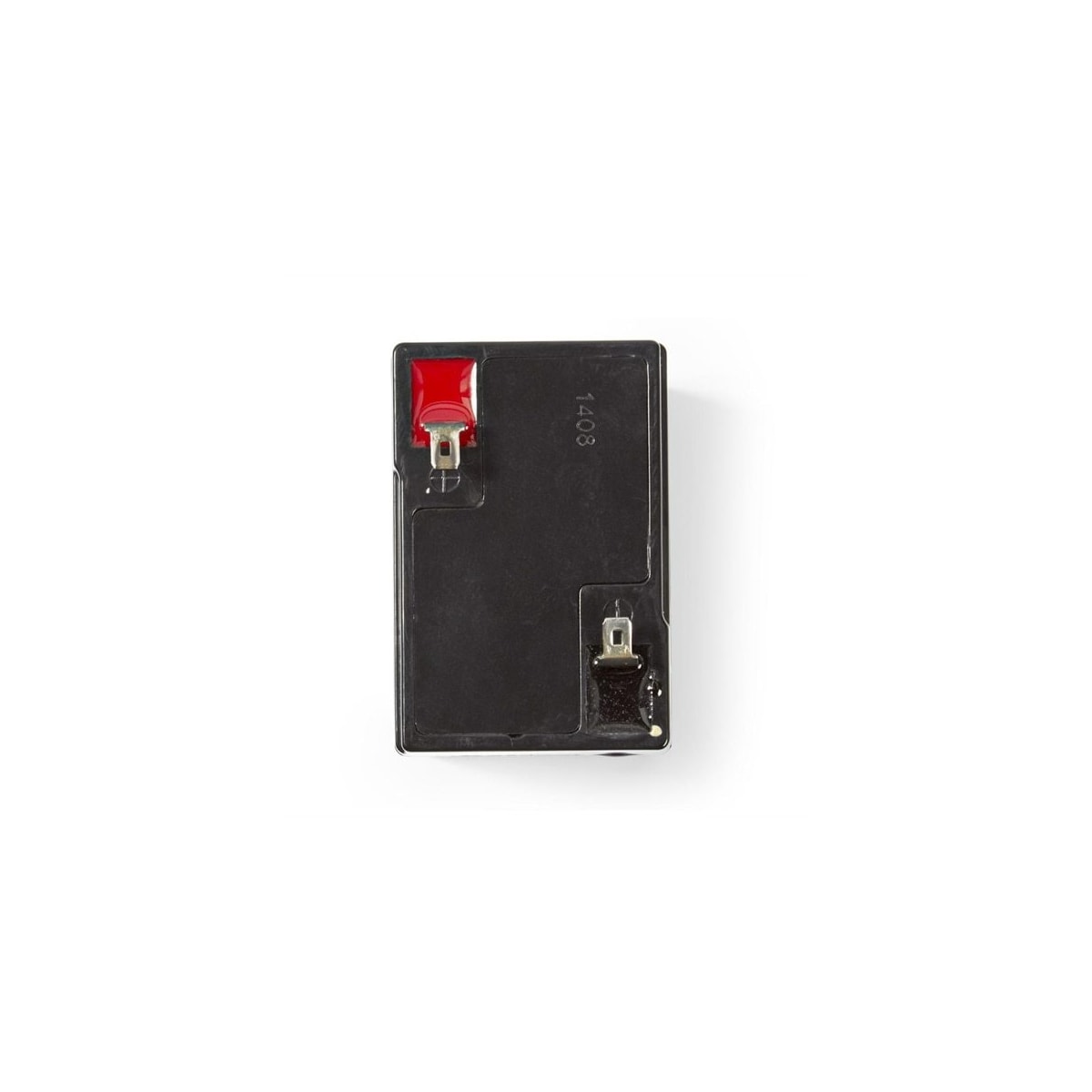 Nedis Oppladbart blybatteri 6V 4000mAh