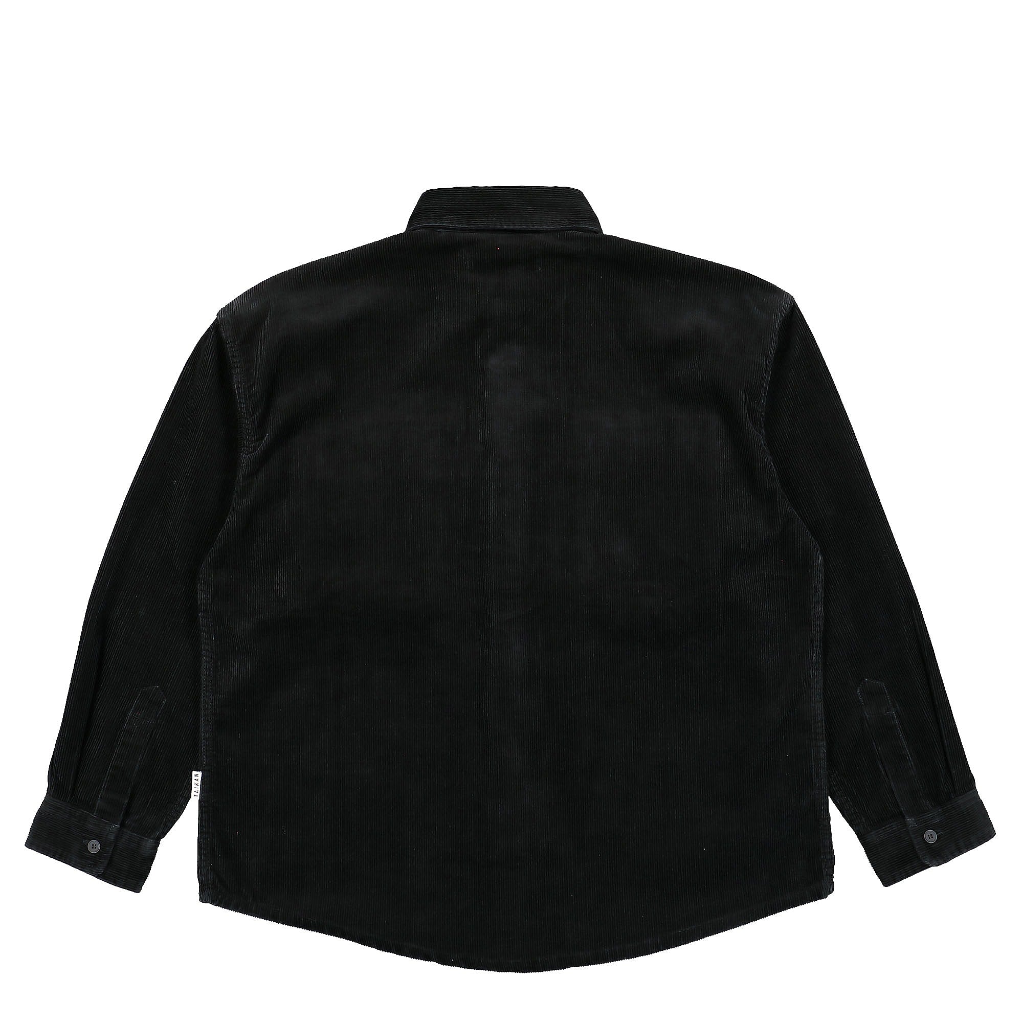 Taikan<br>Everything Corduroy Shirt Jacket
