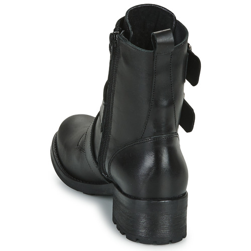 Betty London - NANISS - Noir