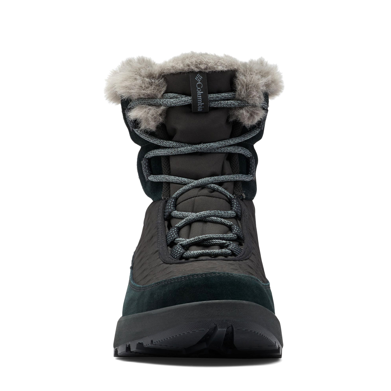 Columbia Slopside Peak Luxe | NOIR