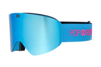 POP EyesJAMIE - blau
