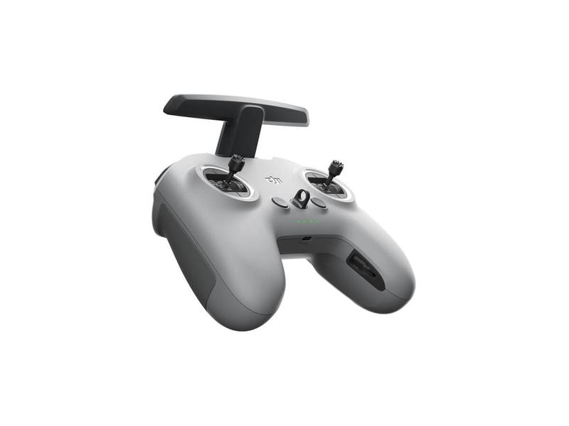 DJI Fernsteuerung FPV Remote Controller 2 Ergonomischer Sender für die DJI FPV Drohne