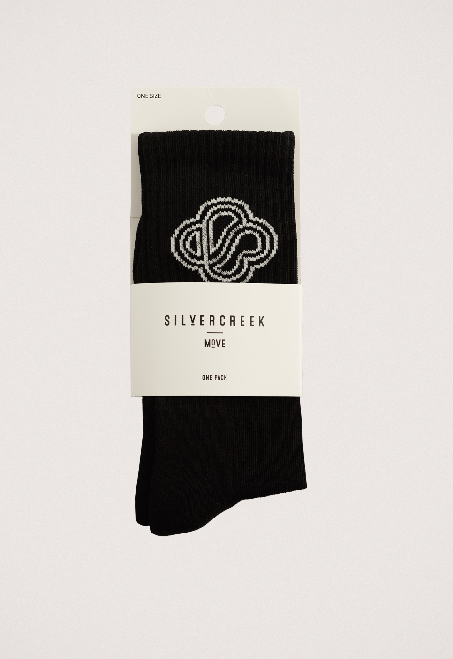 Silvercreek Arie Sokken