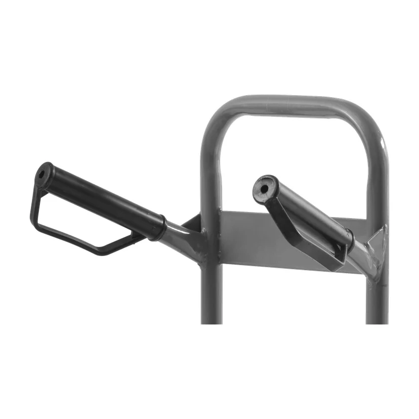 Trappetralle 120 kg