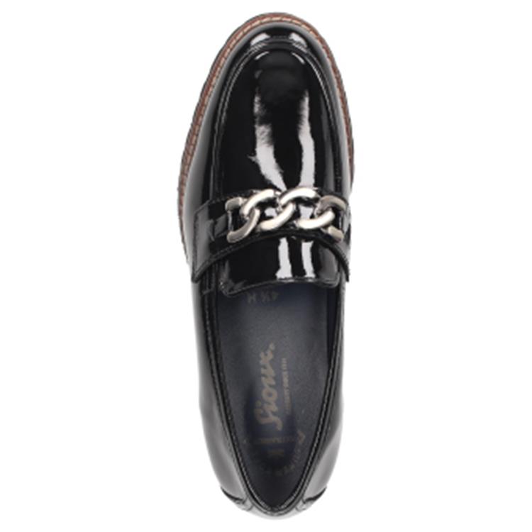 Sioux 67761 schwarz
