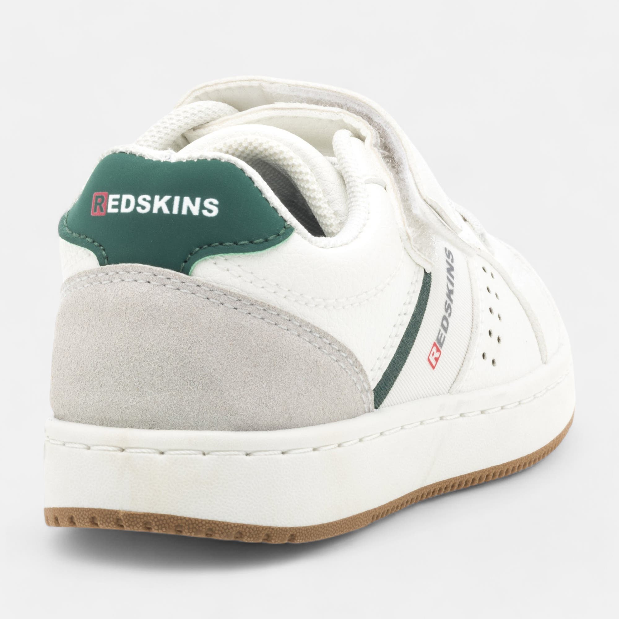 Sneakers Garçon blanc