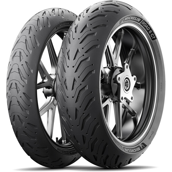 Michelin - Pneu Road 6 GT