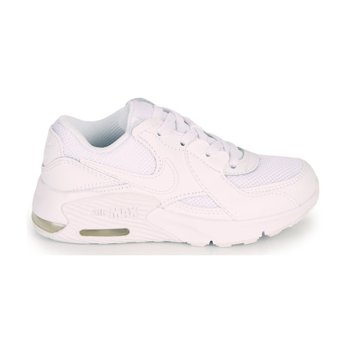 Nike - AIR MAX EXCEE PS - Blanc