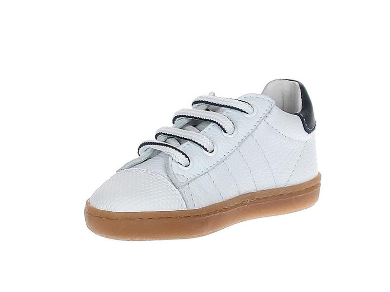 Clic! CL-9773 Wit blauw