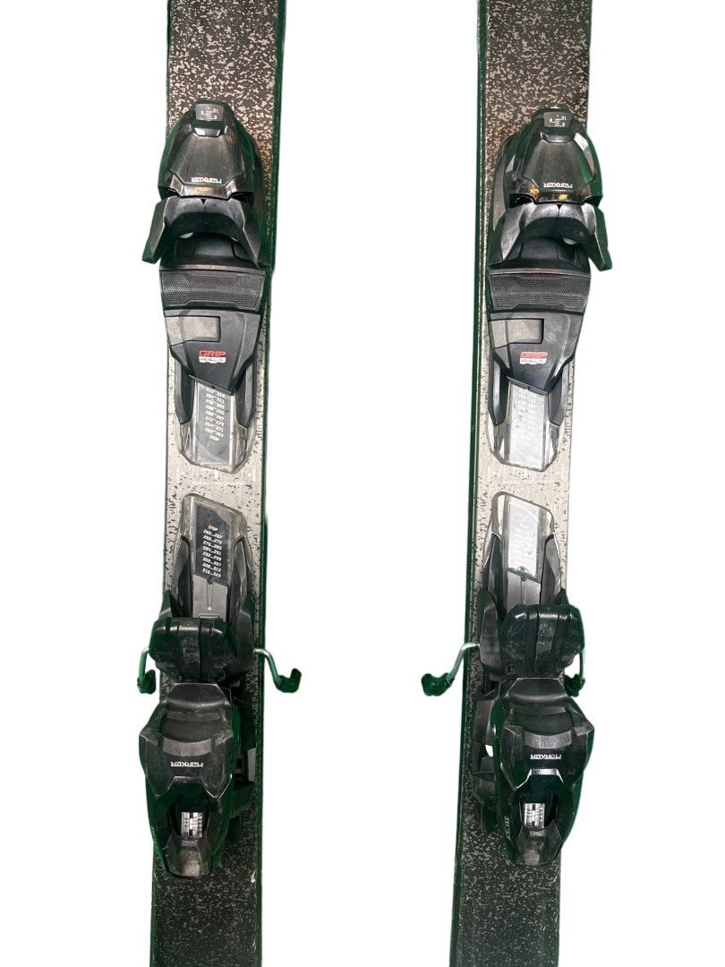 K2 Disruption 76 W LTD (2021/2022)