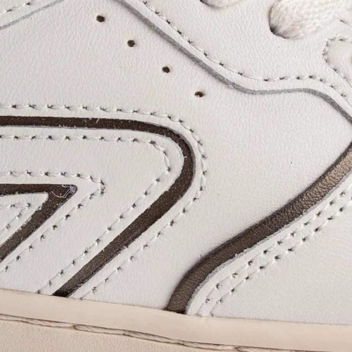 HUB Smash L31 Sneakers Dames
