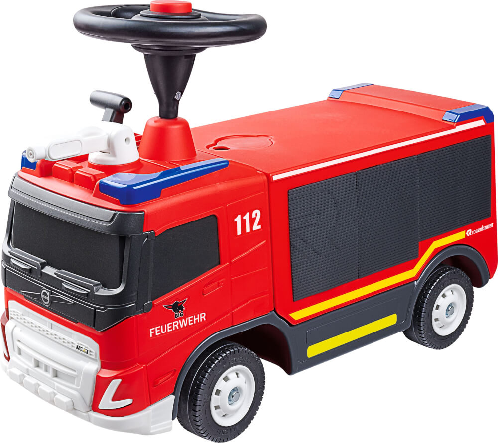 BIG Feuerwehr