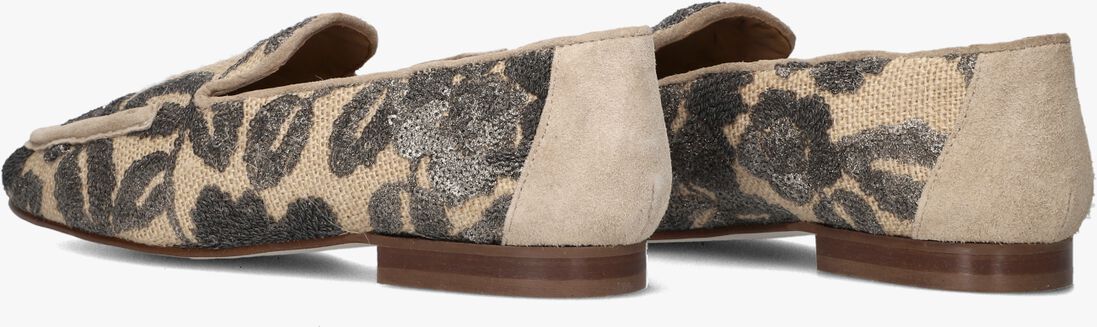 PEDRO MIRALLES beige pedro miralles loafers 14583