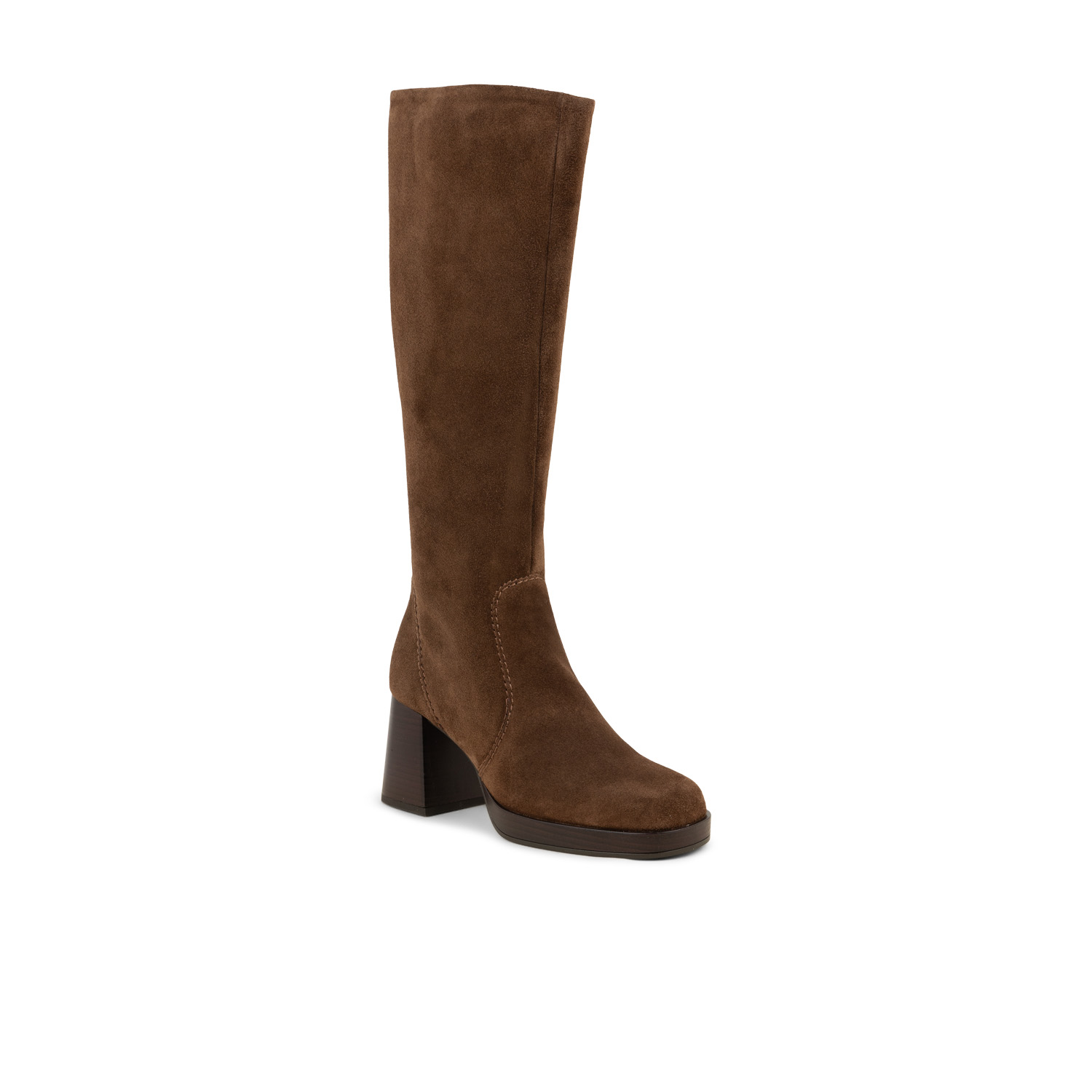 Bottes femme ENZO VERSINI CARMOSTA