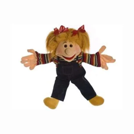 Living Puppets Handpuppe Maja, 65cm