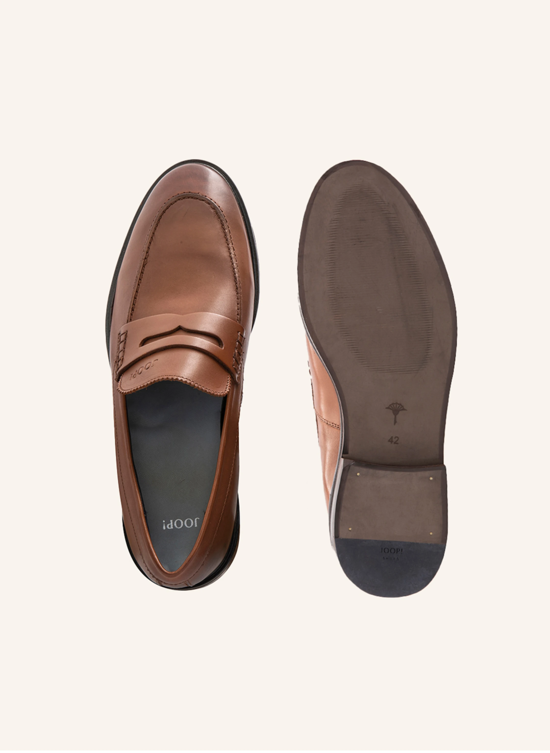 JOOP! Loafer PERO KLEITOS