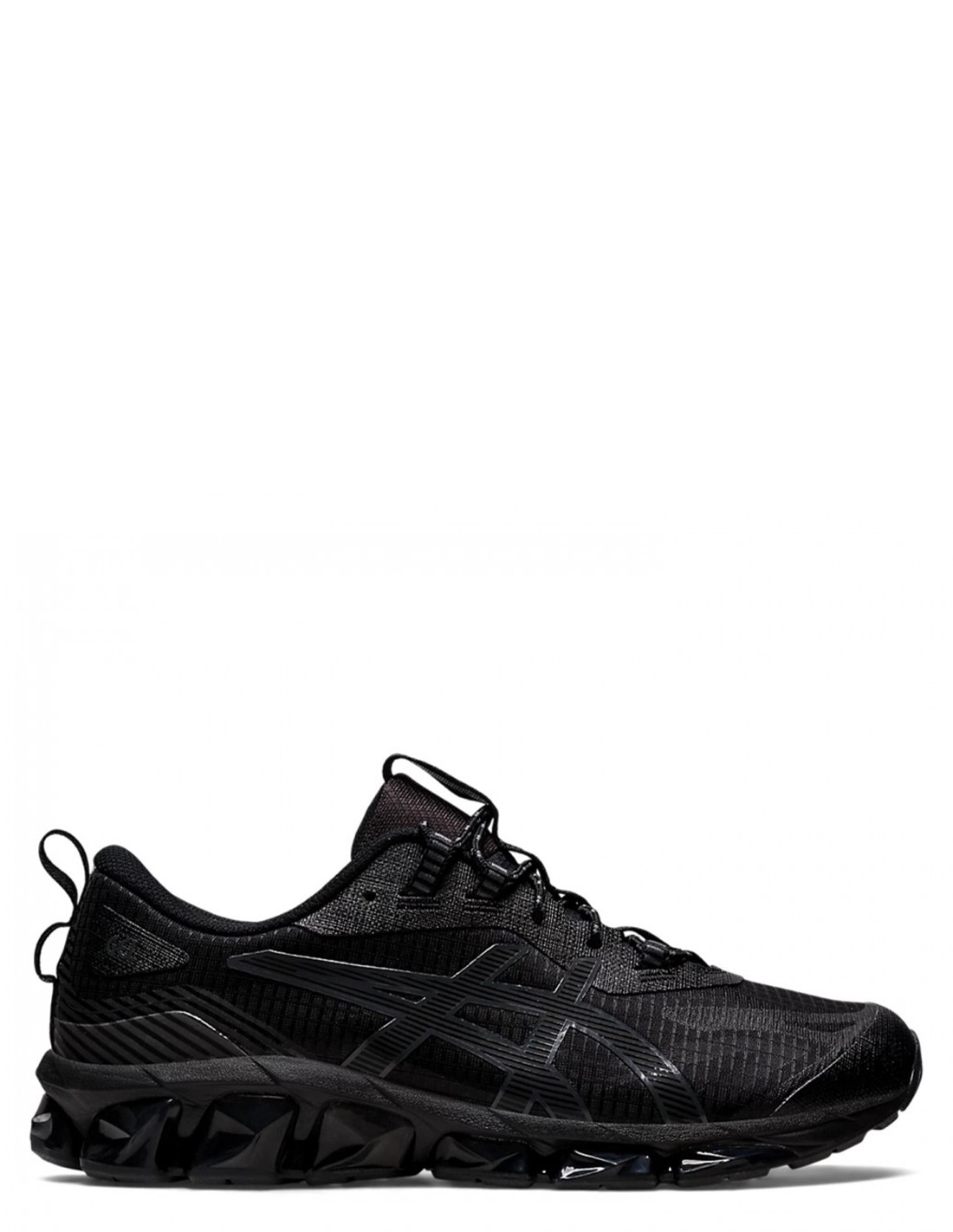 asics Sneakers running homme gel-quantum 360 VII full black