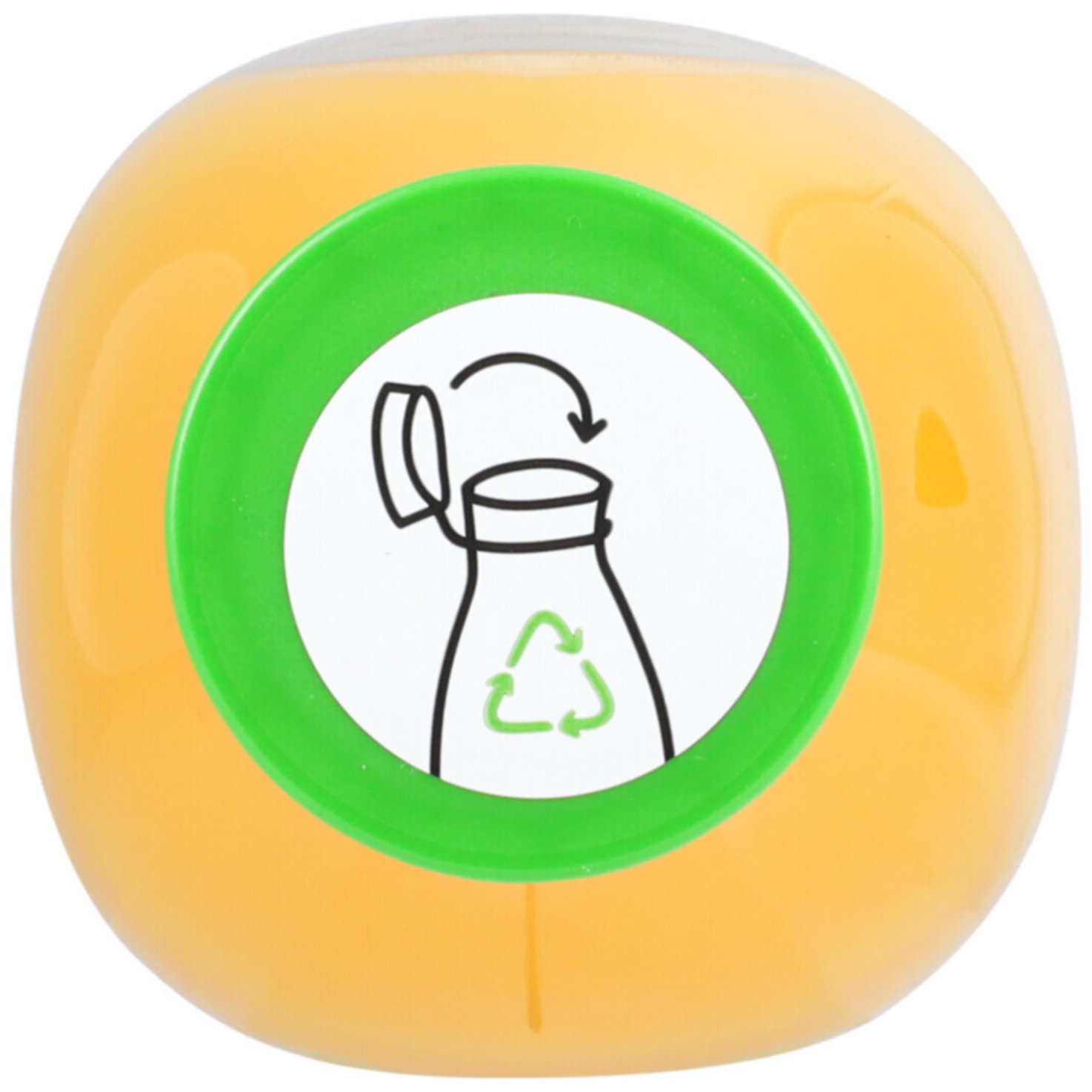 innocent Gelber Multimix