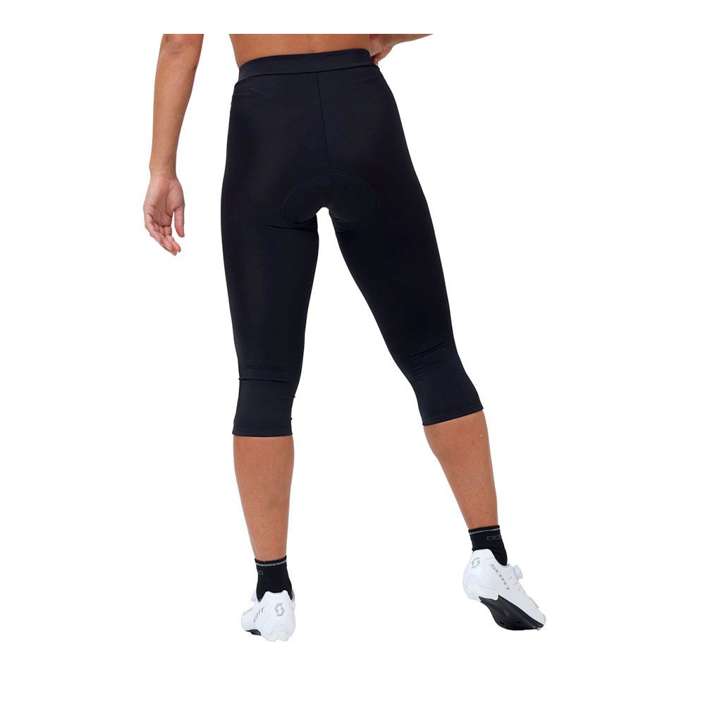 Odlo ESSENTIAL - Corsaire Femme black