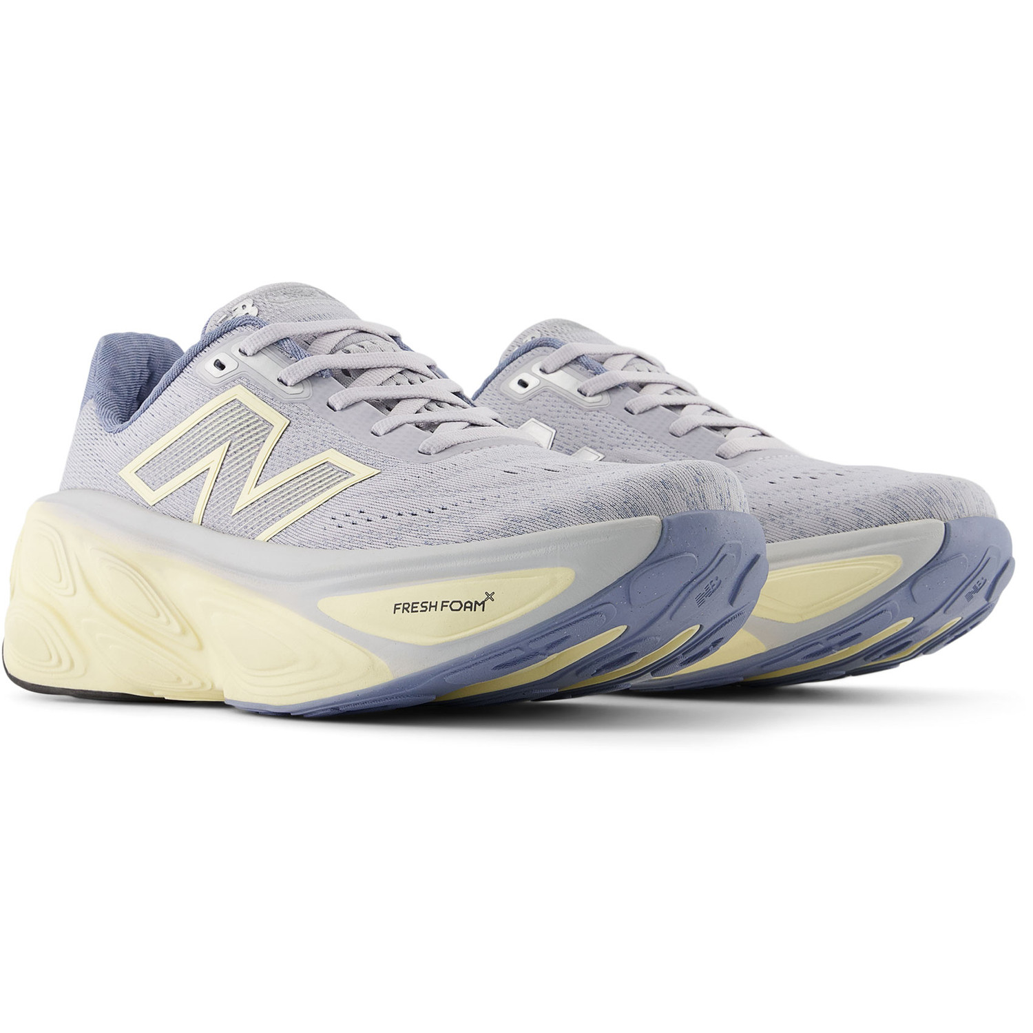 New Balance Fresh Foam More v5 Dames