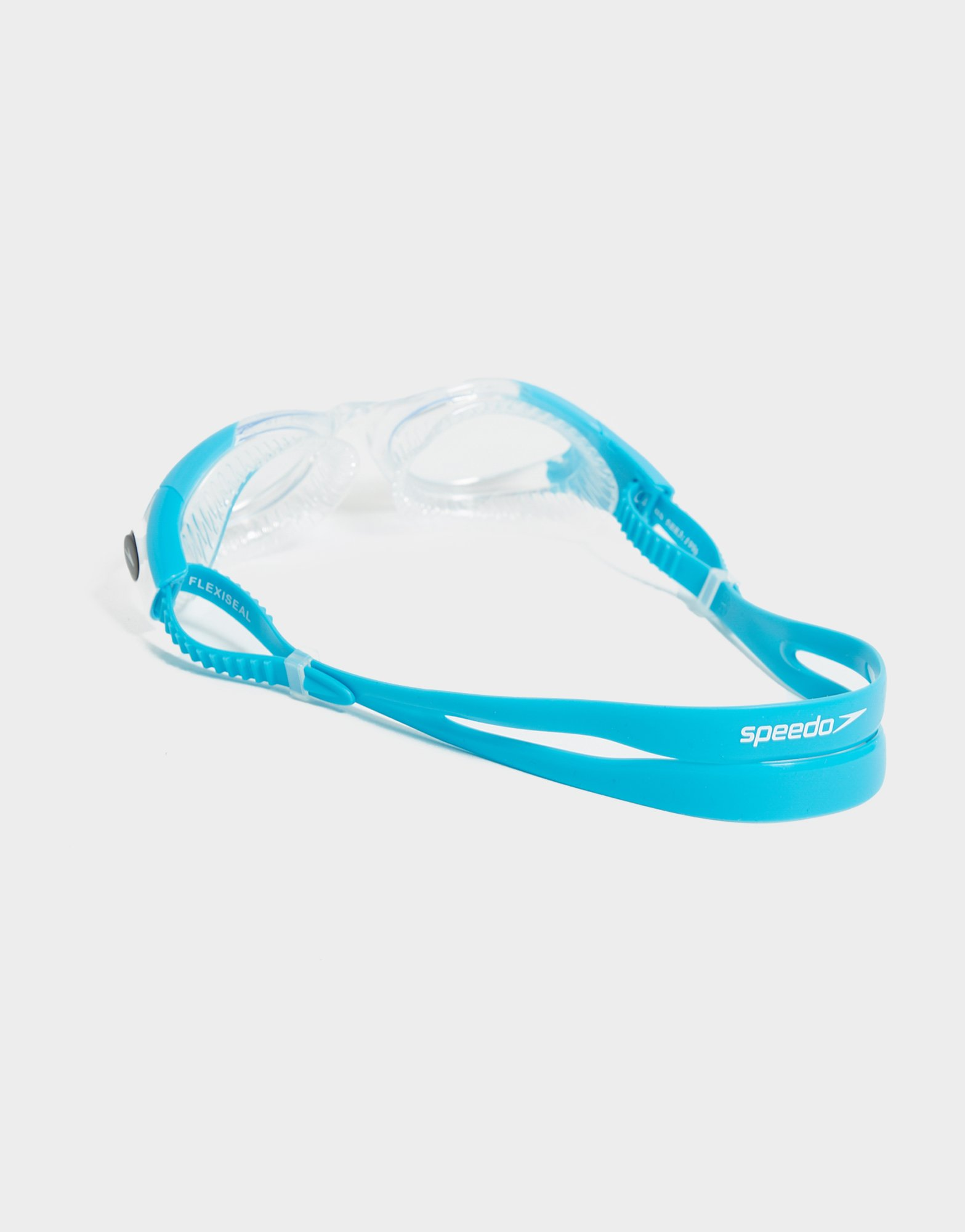 Speedo Lunettes Futura Biofuse Flexiseal