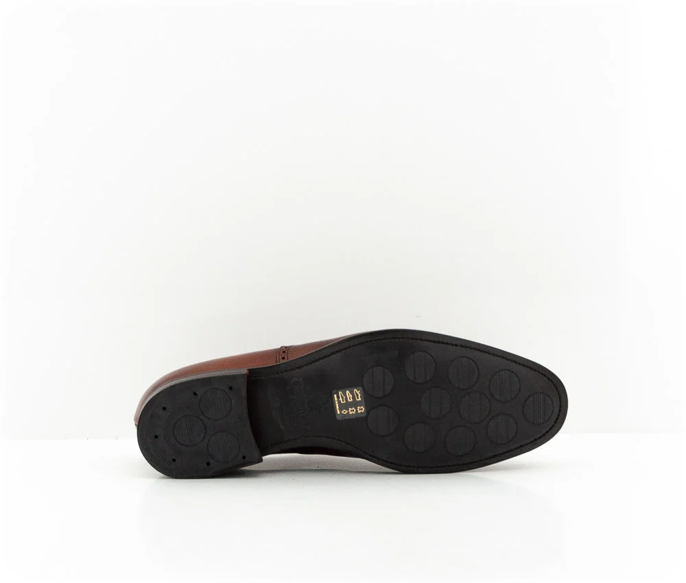 CROCKETT AND JONES - HATTON R